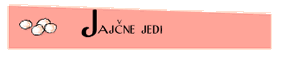 Jajne jedi